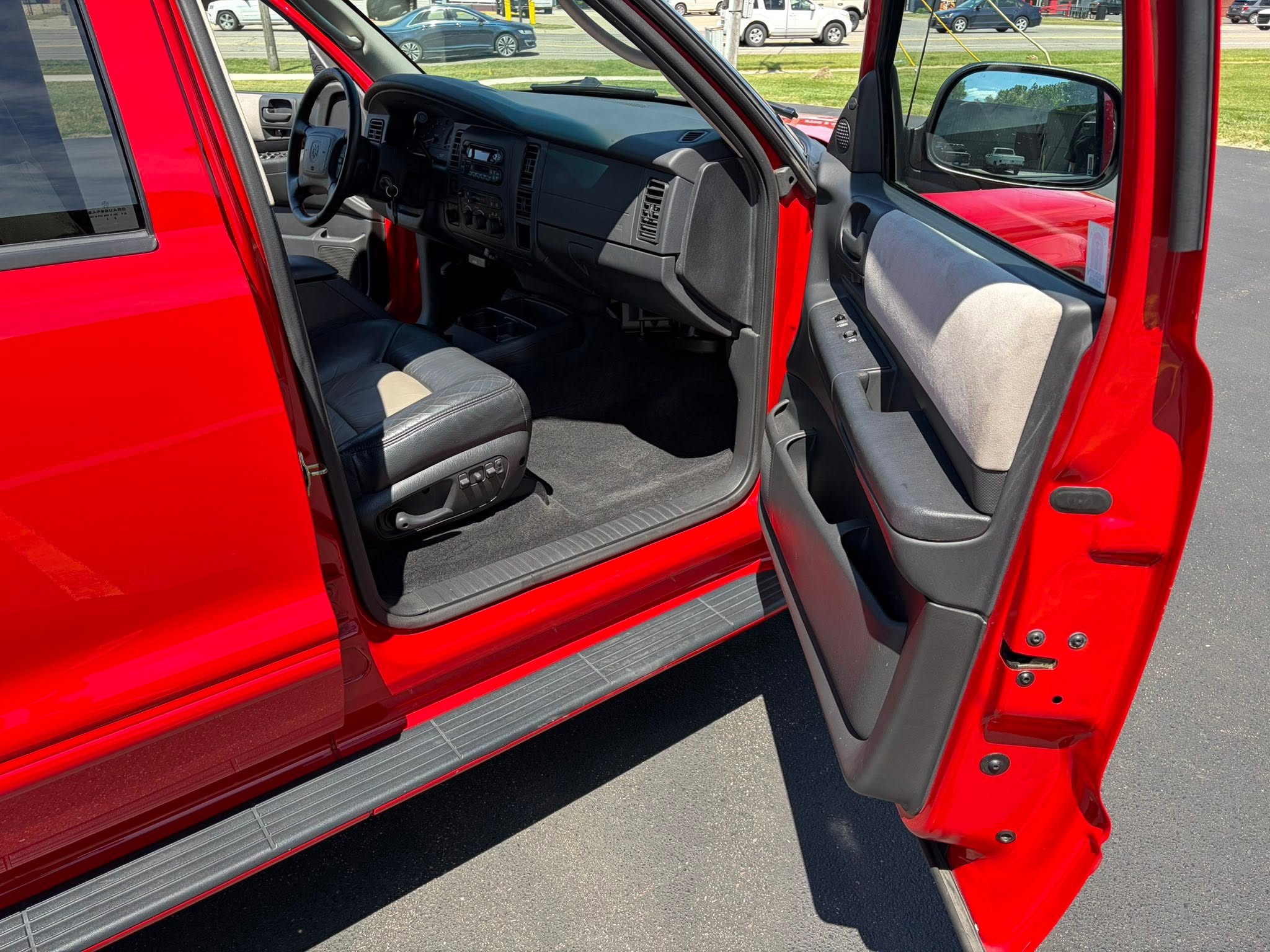 Used 2001 Dodge Durango 4WD image 19
