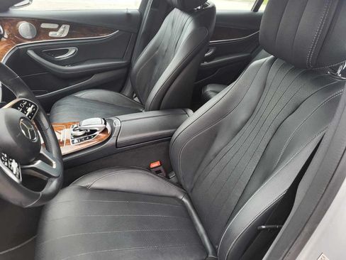 Used 2019 Mercedes-Benz E 450 image 10