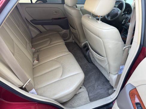 Used 1999 Lexus RX 300 AWD/4WD image 12