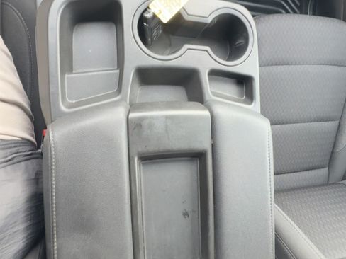 Used 2023 Chevrolet Silverado 1500 LT image 9