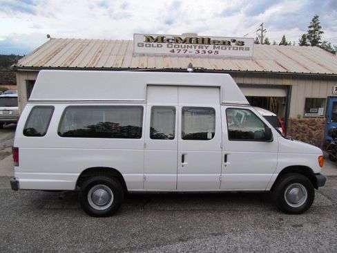 Used 2006 Ford E-350 and Econoline 350 image 7