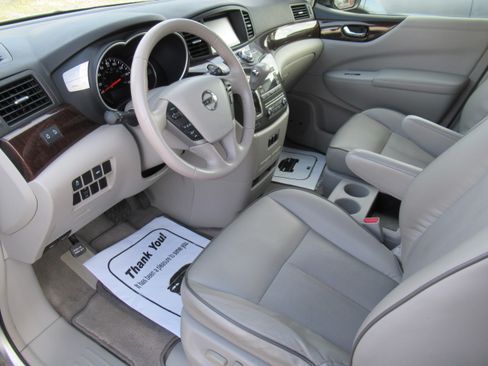 Used 2015 Nissan Quest 3.5 SL image 10