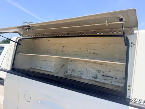 Used 2014 Ford F150 4x4 Regular Cab XL image 23