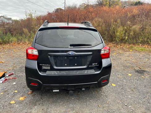 Used 2015 Subaru XV Crosstrek 2.0i Premium image 3