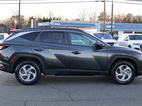 Used 2022 Hyundai Tucson SEL image 9