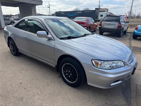 Used 2002 Honda Accord LX image 7