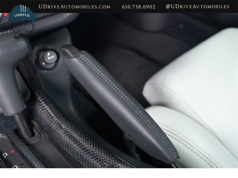 Used 1994 Pontiac Firebird Coupe RWD image 62