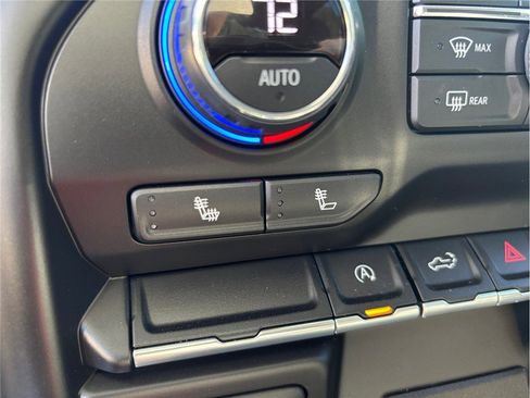 Used 2022 Chevrolet Silverado 1500 RST image 30