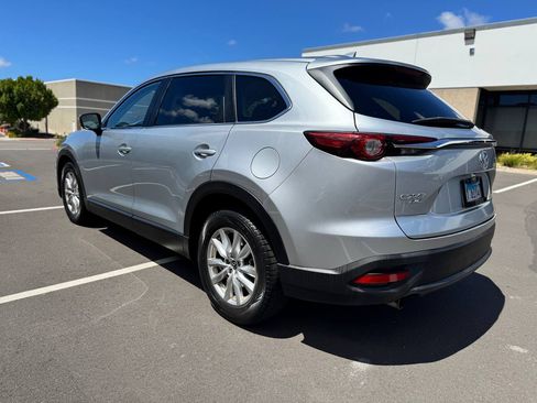 Used 2016 MAZDA CX-9 AWD Sport image 11
