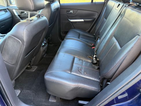 Used 2011 Ford Edge Limited image 8