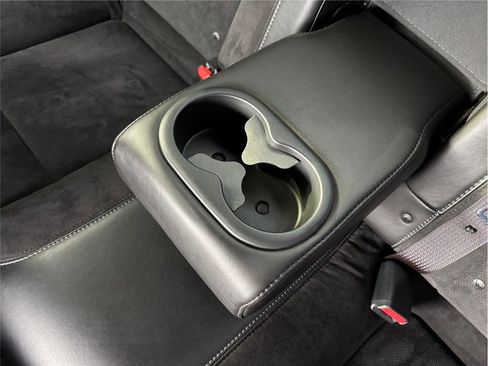 Used 2019 Dodge Challenger R/T Scat Pack image 36