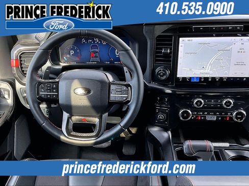 Used 2024 Ford F150 Raptor R image 5