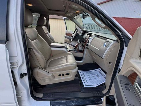 Used 2010 Ford F150 Lariat image 6