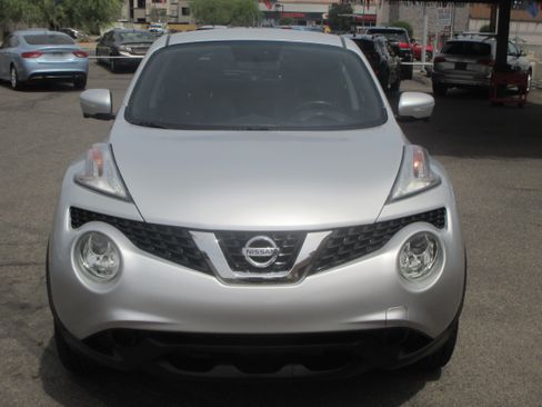 Used 2015 Nissan Juke image 18