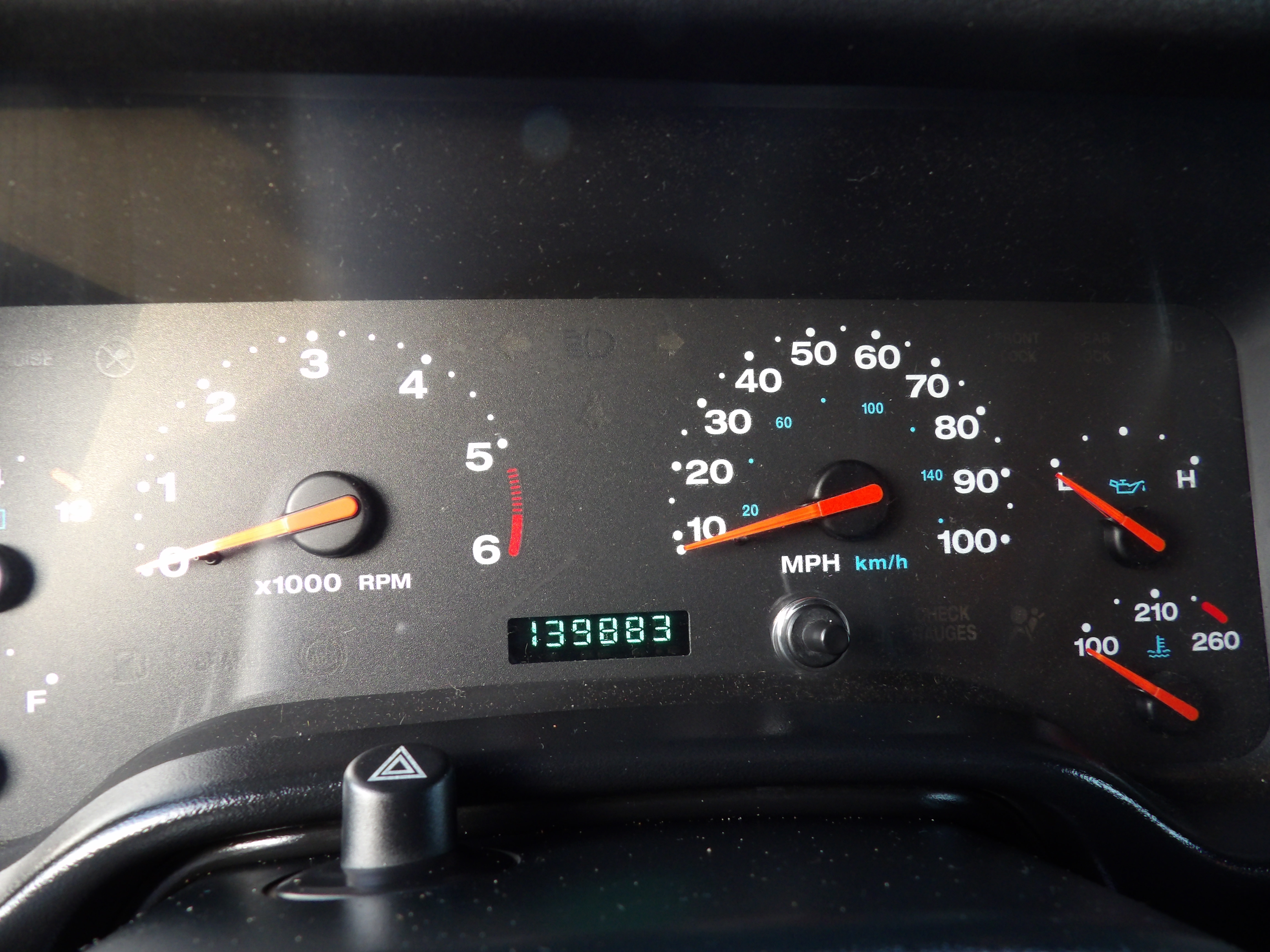 Used 2005 Jeep Wrangler 4WD Rubicon image 6