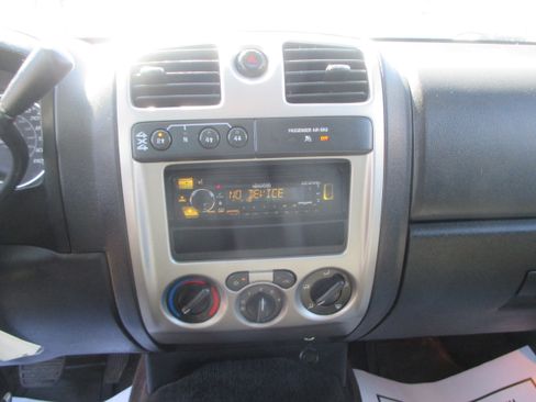 Used 2007 GMC Canyon SL image 6