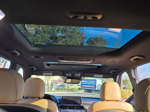 Used 2021 Kia Telluride SX Prestige image 26