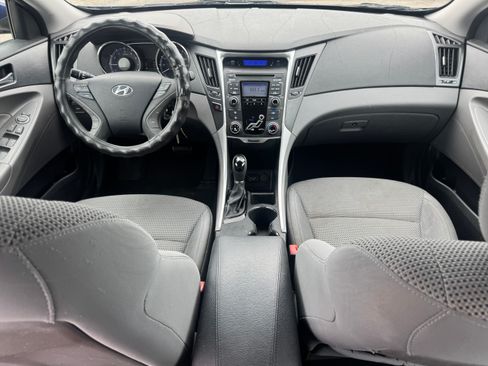 Used 2011 Hyundai Sonata GLS FWD image 22