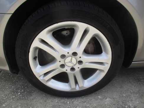 Used 2006 Mercedes-Benz E 350 image 16