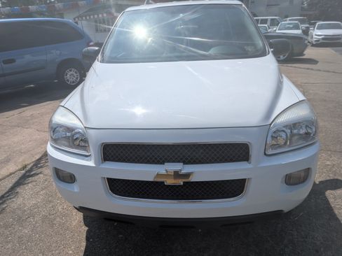 Used 2008 Chevrolet Uplander LT image 4