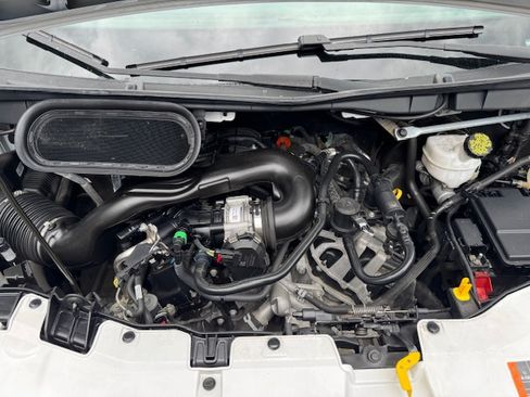 Used 2021 Ford Transit 250 image 21