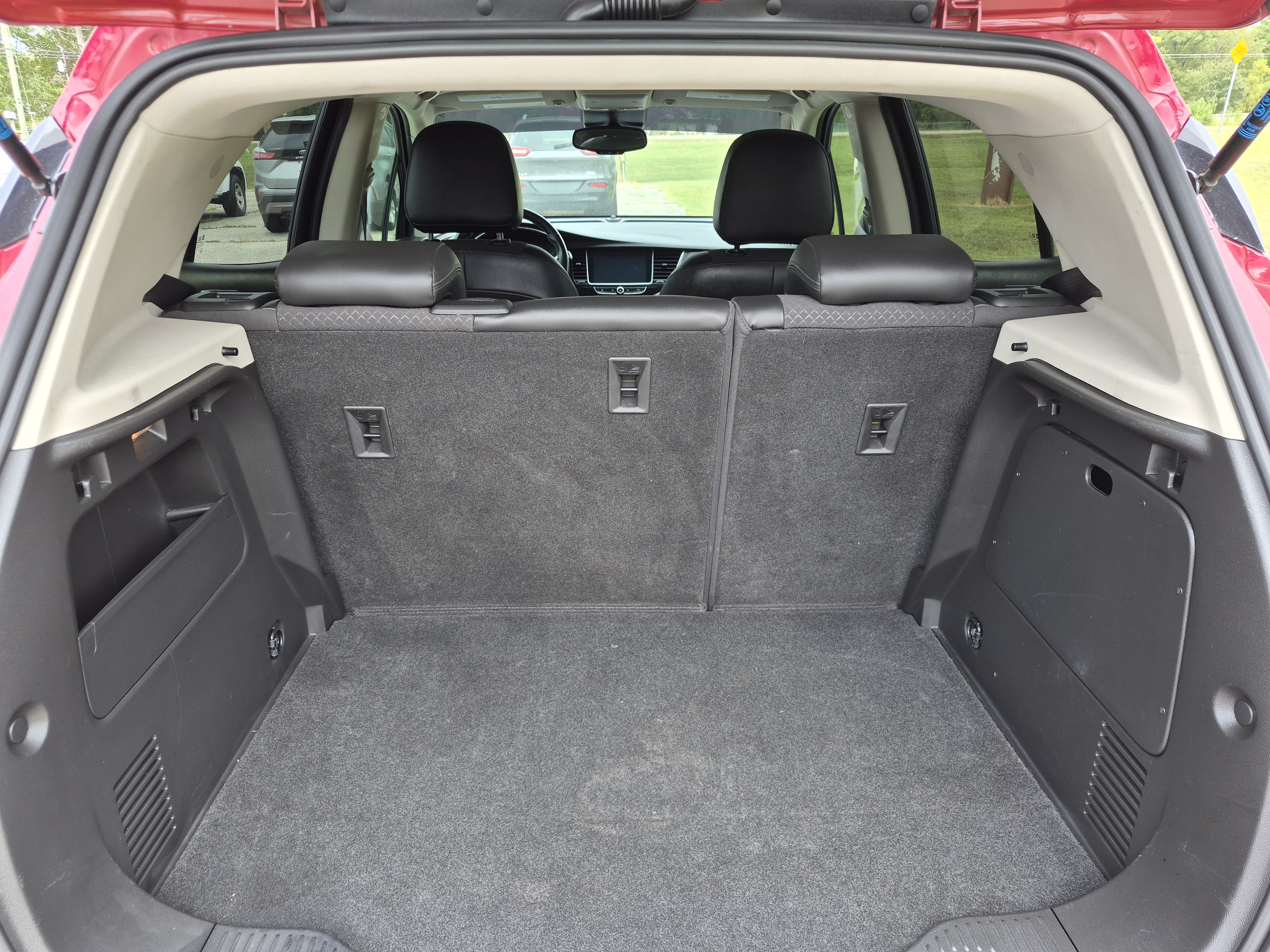 Used 2019 Buick Encore FWD Preferred image 5