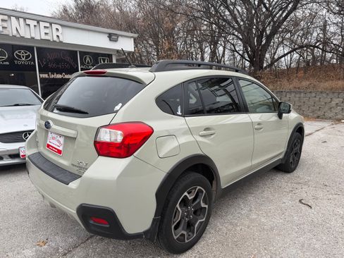 Used 2015 Subaru XV Crosstrek 2.0i Premium image 6