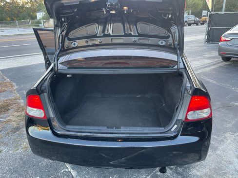 Used 2011 Honda Civic LX image 25