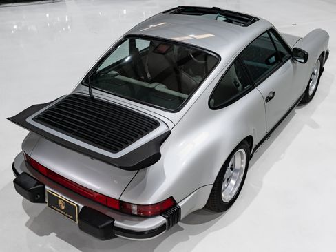 Used 1989 Porsche 911 Carrera image 22