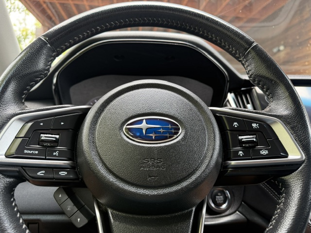 Used 2020 Subaru Outback Premium AWD/4WD image 13
