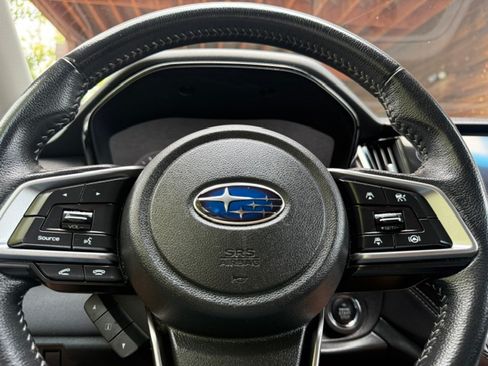 Used 2020 Subaru Outback Premium AWD/4WD image 13