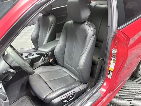 Used 2014 BMW M235i Coupe RWD image 28