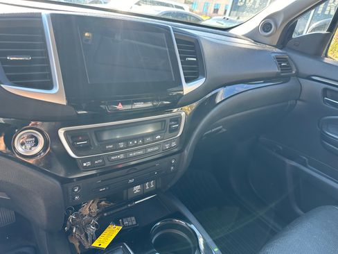 Used 2016 Honda Pilot Elite image 15