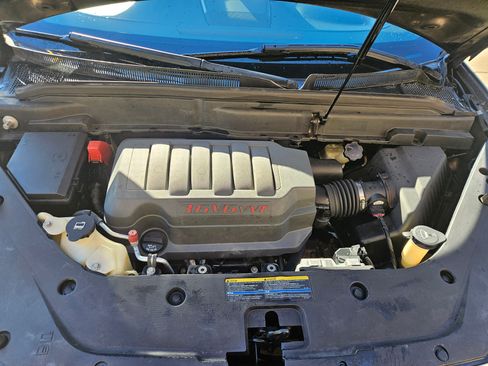 Used 2007 GMC Acadia SLT image 14