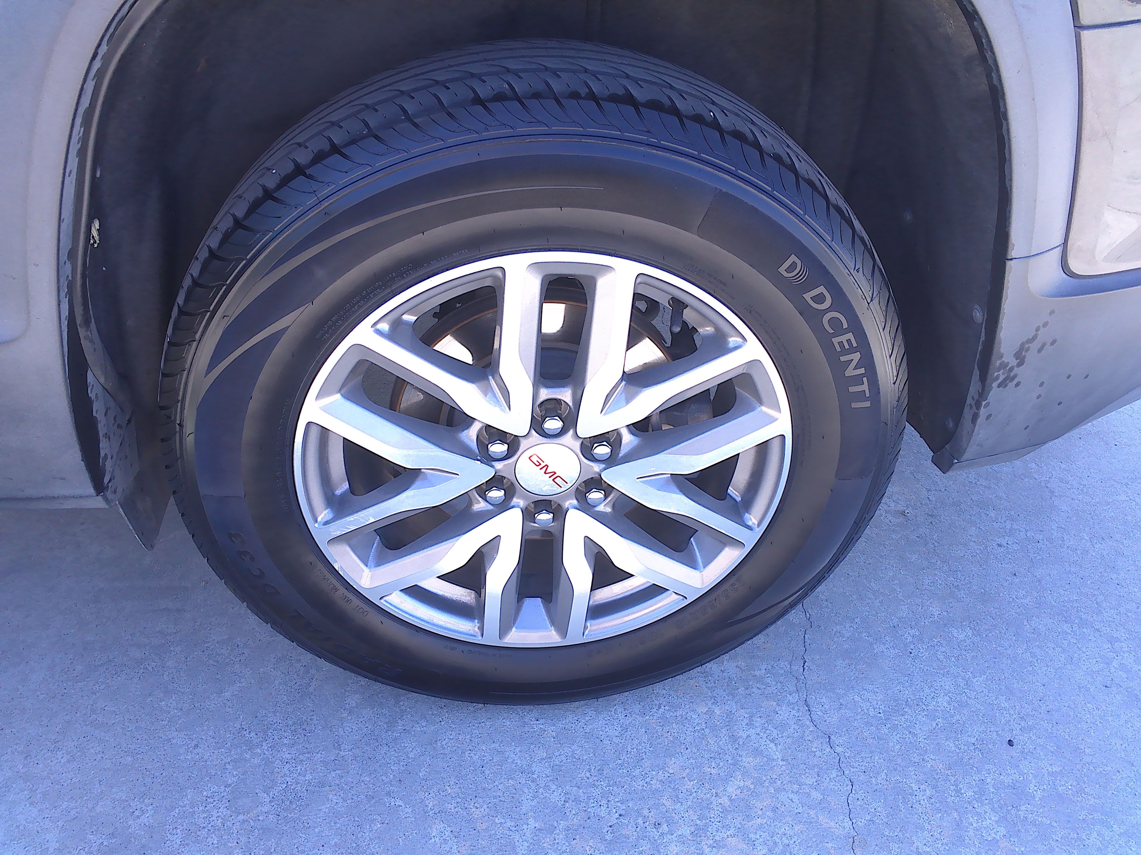 Used 2017 GMC Acadia SLE FWD image 39
