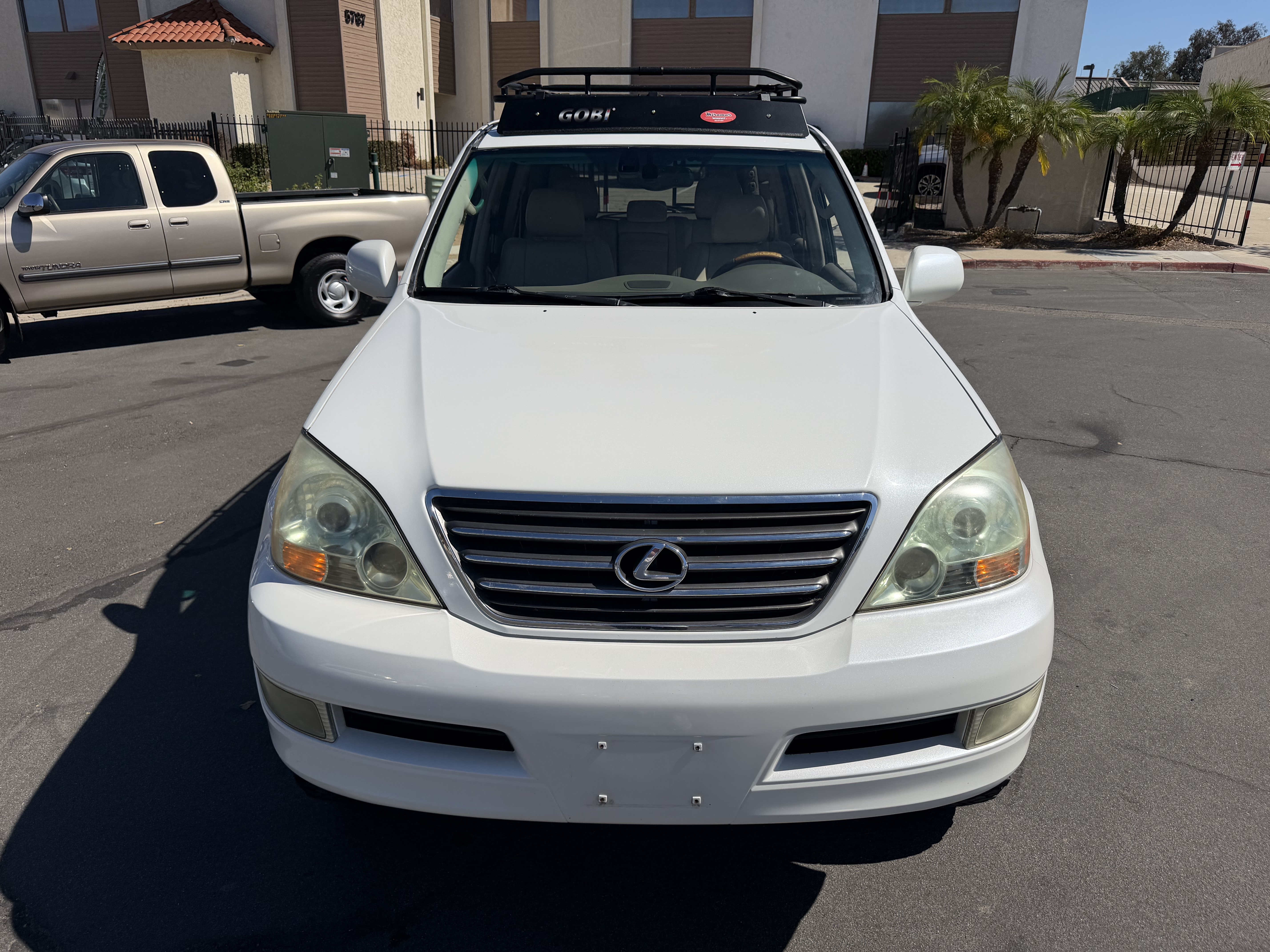 Used 2006 Lexus GX 470 UNAVAIL AWD/4WD image 11