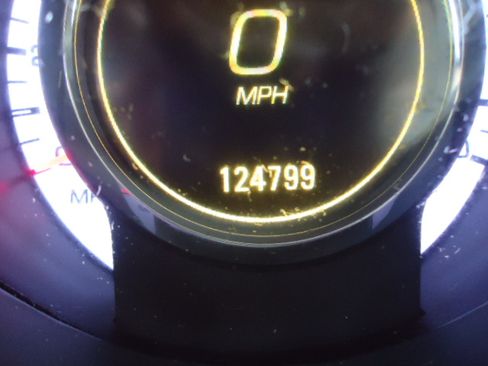 Used 2012 Cadillac SRX AWD Performance image 16