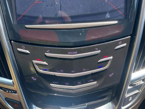 Used 2014 Cadillac SRX FWD Performance image 18