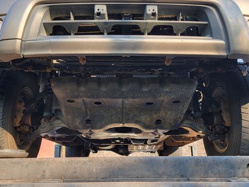 Used 1999 Toyota 4Runner Limited image 49