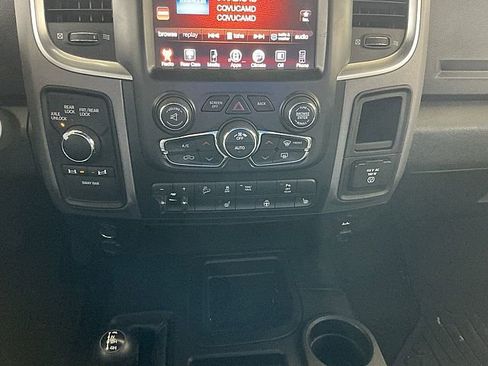 Used 2017 RAM 2500 Power Wagon Tradesman image 23