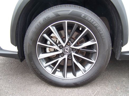 Used 2022 Lexus NX 350 AWD image 7