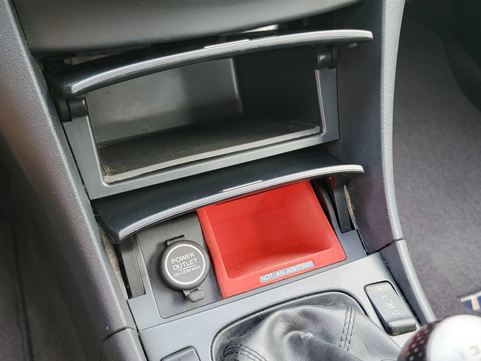 Used 2007 Acura TSX UNAVAIL FWD image 53