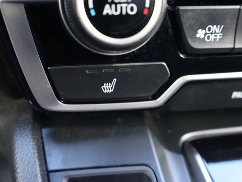 Used 2020 Honda CR-V Touring image 29