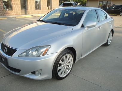 Used 2008 Lexus IS 250