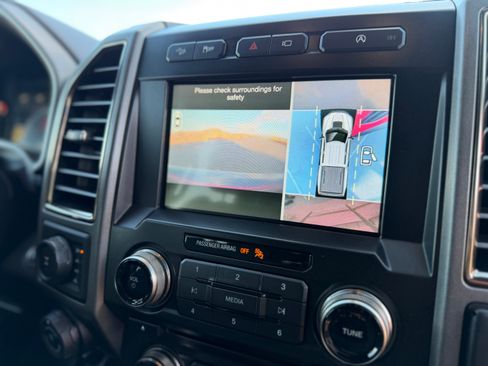 Used 2018 Ford F150 4x4 Crew Cab Raptor image 23