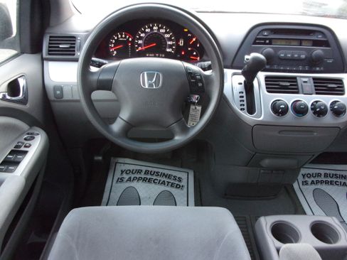 Used 2009 Honda Odyssey LX image 7