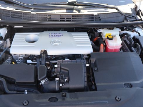 Used 2013 Lexus CT 200h image 37