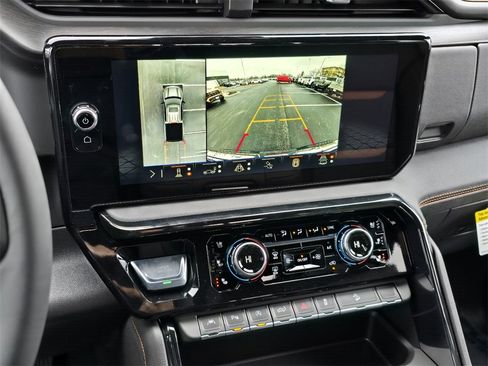 New 2026 GMC Sierra 1500 AT4 image 21