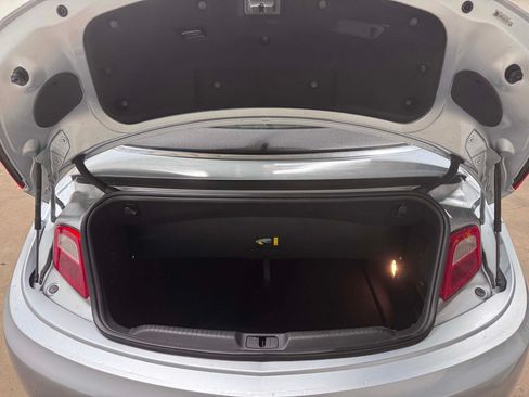 Used 2016 Buick Cascada Premium image 50