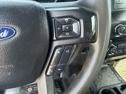 Used 2019 Ford F250 4x4 SuperCab Super Duty image 13